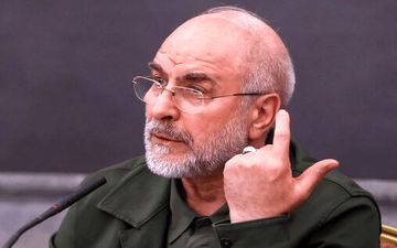قالیباف: به عنوان کسی که وسط میدان هستم به ملت ایران عرض کنم که نگران نباشید ... | دشمن شکست خورده است