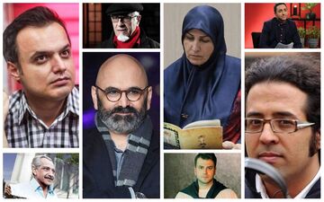 تولد چهره های مشهور ایرانی در 12 بهمن + عکس و زندگینامه