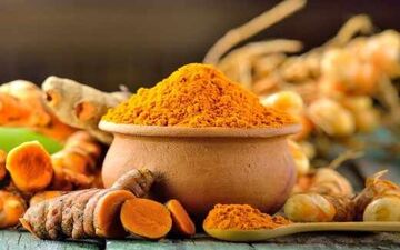 9 خاصیت جادویی چای زردچوبه برای سلامتی/حتماً امتحان کن!
