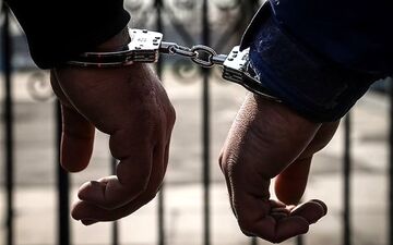 ۲ متهم به جاسوسی در آستارا دستگیر شدند