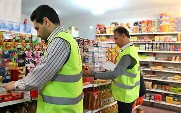طرح نظارتی نوروز و ماه‌ مبارک رمضان از ۱۵ اسفند در کرمانشاه آغاز می‌شود	 	 

