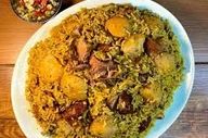 طرز تهیه  دمپخت گوشت بوشهری !