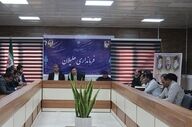 برای پیشگیری از اعتیاد نیاز به همکاری تمامی دستگاه‌ها است