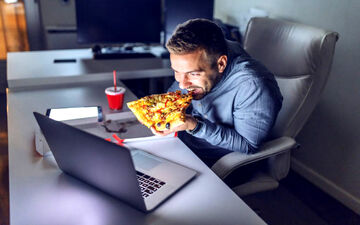 این کار افزایش ریسک ابتلا به دیابت را زیاد می کند
