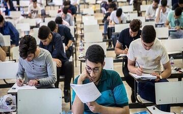  نشست فوق‌العاده مجلس و وزارت بهداشت برای کنکور/ اولویت اول سلامت داوطلبان است