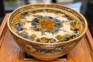 طرز تهیه  آش قلیه گیلانی | بهترین گزینه برای روزهای سرد!
