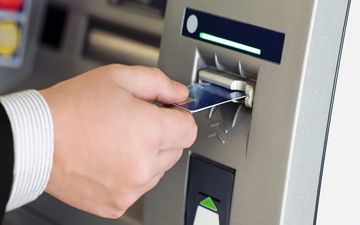 تامین اسکناس خودپردازها در روزهای تعطیل
