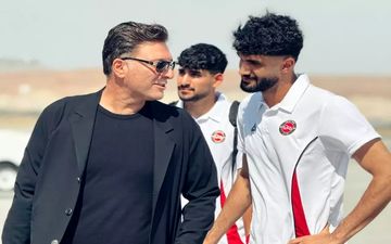 میدان حساس برای گلر 22 ساله؛ آیا او به دروازه‌بان اصلی تراکتور تبدیل می‌شود؟