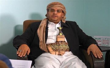 انصارالله: موشک‌های یمن دقیقاً اهداف را هدف قرار می‌دهند