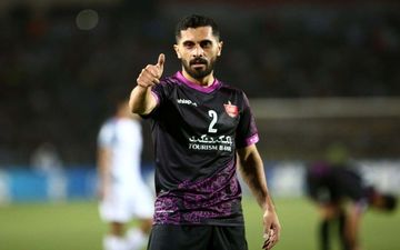ستاره پرسپولیس راز موفقیت این تیم را لو داد!+ جزییات 