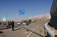 ازگشایی کامل آزادراه «قزوین-زنجان»