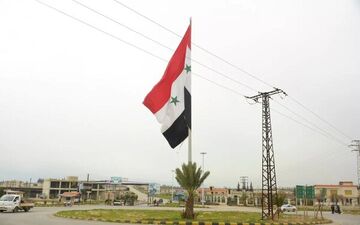 
حمله رژیم صهیونیستی به یک خودرو در جاده فرودگاه دمشق
