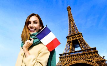 وقت سفارت فرانسه چقدر طول میکشه ؟