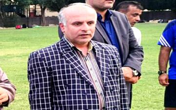 مدیرعامل شاهین شهرداری بوشهر استعفا داد