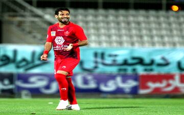 آب پاکی یحیی روی دستان خلیل زاده