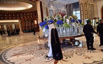 جزئیات جدید از بازداشت شاهزادگان سعودی به روایت دادستان عربستان