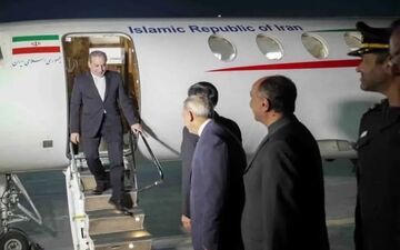 پایان زودهنگام مأموریت هیئت ایرانی در اسلام‌آباد؛ سرنوشت مبهم مذاکرات