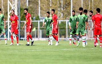تغییر برنامه پرسپولیس برای بازی با خیبر نسبت به دیدار با سایپا