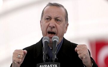 اتحادیه اروپا یک اتحادیه «صلیبی» است/«قلیچداراوغلو» دروغگوست