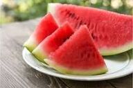 هندوانه فاسد را به هیچ وجه نخورید!