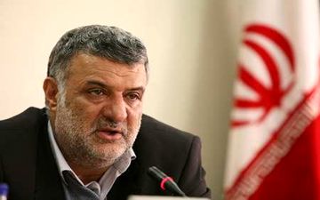 آغاز طرح ضربتی تثبیت کانون های بحرانی ریزگردها در خوزستان 