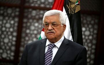خود محوری تشکیلات خودگردان خطری واقعی برای فلسطین است