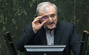 سامانه تحویل درب منزل داروی بیماران خاص طراحی و راه‌اندازی می‌شود