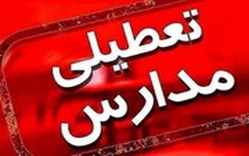 توضیحات سخنگوی آموزش و پرورش تهران درباره تعطیلی مدارس