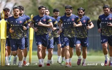 فنرباغچه بازی با پرسپولیس را لغو کرد؛ وعده برگزاری در نیم‌فصل