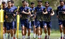 آخرین وضعیت بازیکنان خارجی پرسپولیس از زبان مدیرعامل

