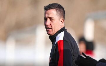 خبر جدید پرسپولیس در مورد اوسمار و شش خارجی