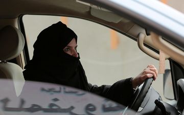  هزینه آموزش رانندگی فریاد زنان عربستان را درآورد