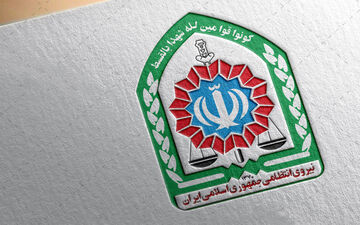 مجروحیت ۴ مامور نیروی انتظامی بر اثر درگیری با اشرار