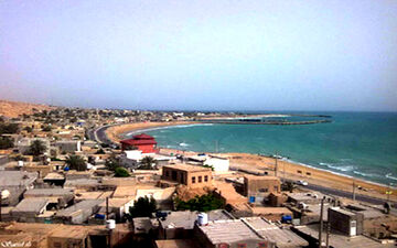 بندر سیراف/تصاویر