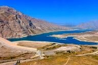 
وضعیت هولناک ذخایر آبی تهران/ سدهای تهران فقط ۳ درصد آب دارند
