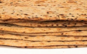 6 تاثیر مهم نان کامل بر سلامت ما