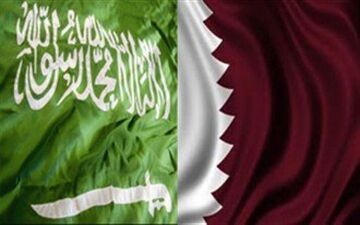 کشمکش تازه بر سر تماس تلفنی امیر قطر با ولیعهد عربستان