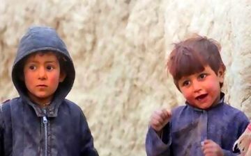  بدترین کشورهای جهان برای کودکان در سال ۲۰۲۳