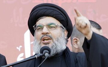 عملیات ترور رهبر حزب‌الله لبنان خنثی شد/ نجاح محمد علی: نقشه موساد با همکاری قطر و ایران لو رفت