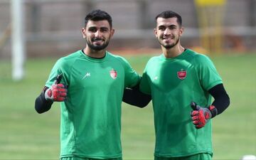 سورپرایز یحیی برای کریس رونالدو؛ جانشین بیرانوند مقابل النصر را بشناسید