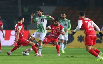 پاسخ تند خیبر به سرمربی پرسپولیس: دوستان 29 هفته دیر از خواب بیدار شدند!