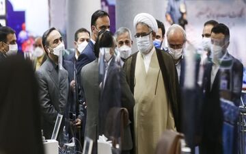 باید بین مجلس و شورای نگهبان و مجمع تشخیص هماهنگی جامعی صورت گیرد
