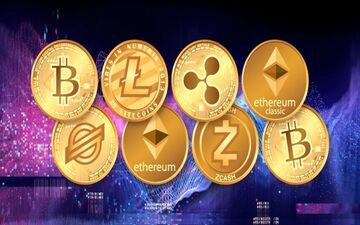 بیت کوین در محدوده قرمز