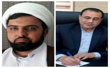 دعوت امام جمعه وفرماندار چرداول برای حضور پرشور در راهپیمایی ۲۲ بهمن