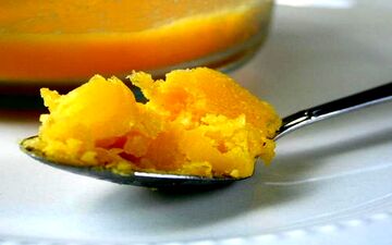 روغن حیوانی بخورید این بلاها سرتان می آید/ روزی 2 قاشق روغن زیتون بخورید