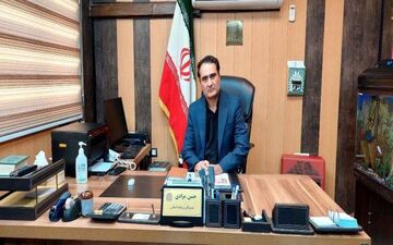 تبدیل وضعیت ۸۶۰ نفر از نیروهای شهرداری کرمانشاه
