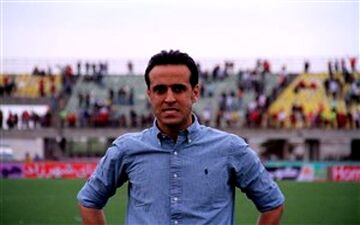  انتقاد علی کریمی از حمید استیلی