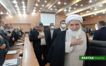 برقراری صلح و سازش از ارکان بندگی درگاه الهی است 