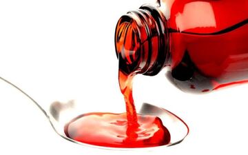 بهترین شربت سرفه متناسب با شدت آن