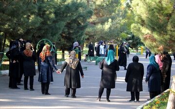 از سرگیری فعالیت ورزش‌های همگانی در کرمانشاه
